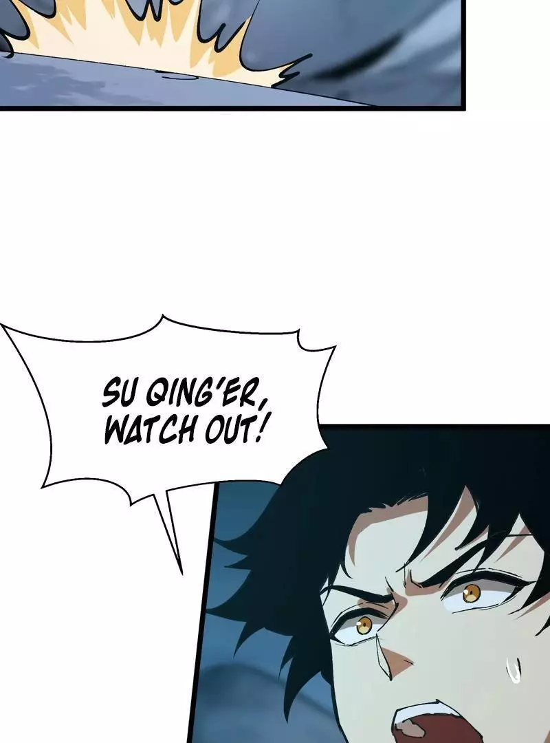 Summoning demons—I am the Abyss Chapter 10 page 80
