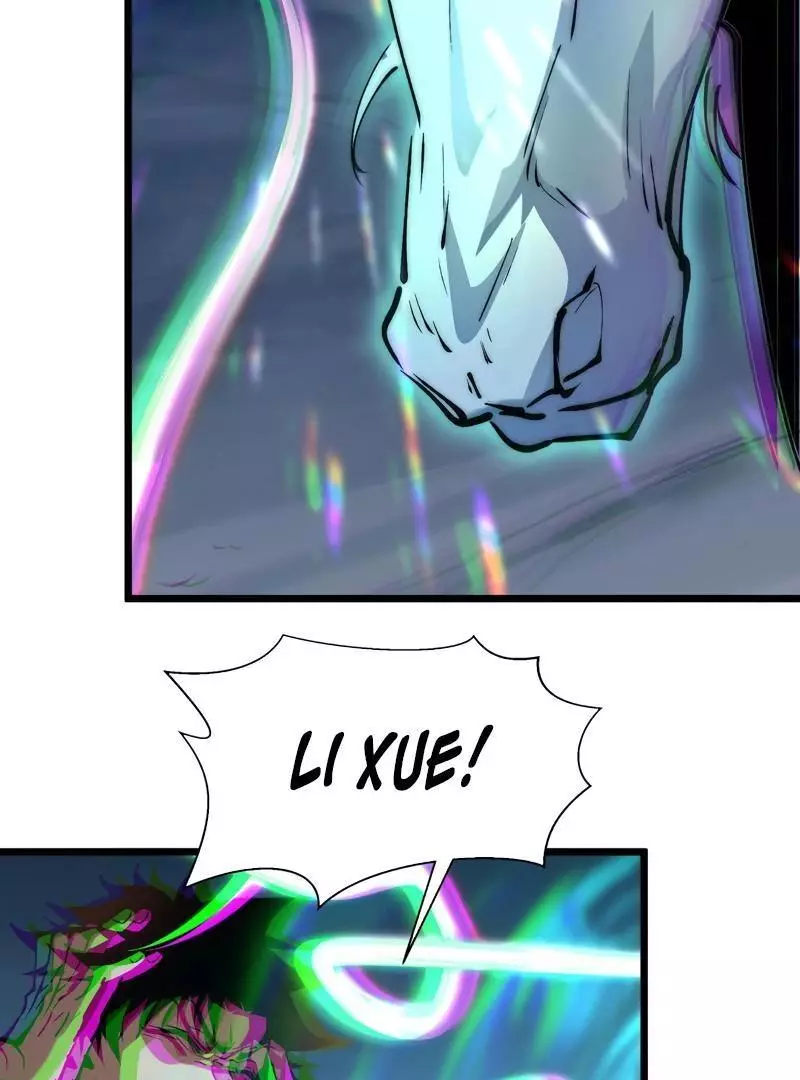 Summoning demons—I am the Abyss Chapter 10 page 55