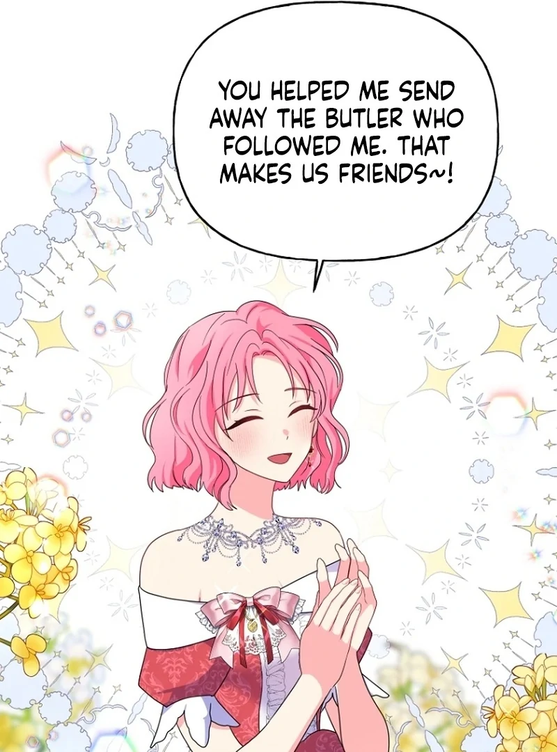 The Dukedom Is Inhabited by a Monster Chapter 9 page 67
