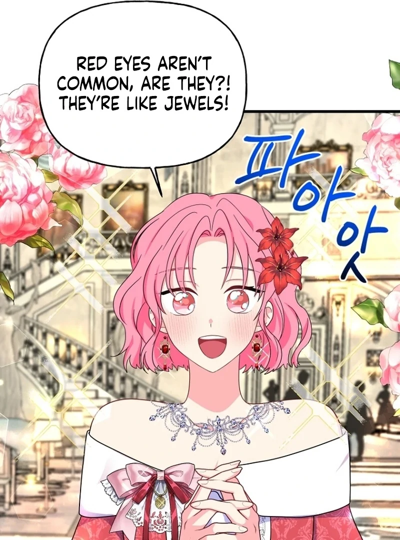 The Dukedom Is Inhabited by a Monster Chapter 9 page 58