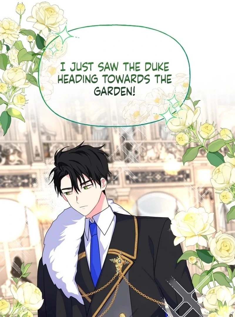 The Dukedom Is Inhabited by a Monster Chapter 9 page 49