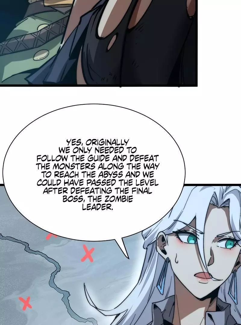 Summoning demons—I am the Abyss Chapter 10 page 18