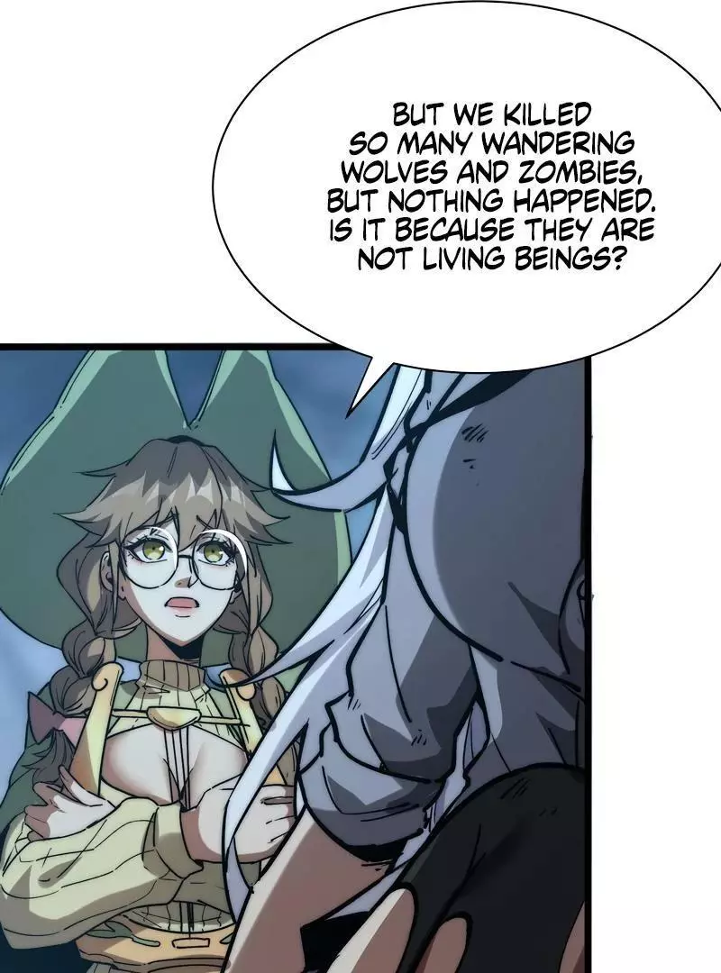 Summoning demons—I am the Abyss Chapter 10 page 17
