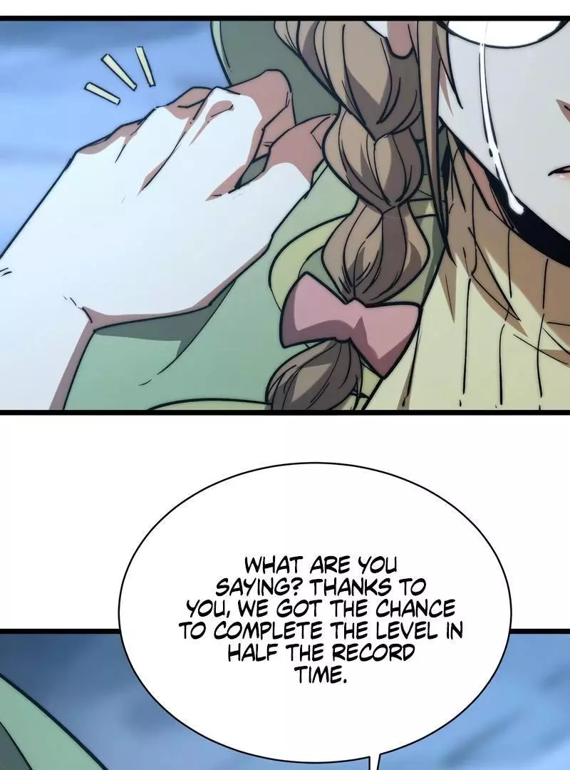 Summoning demons—I am the Abyss Chapter 10 page 27