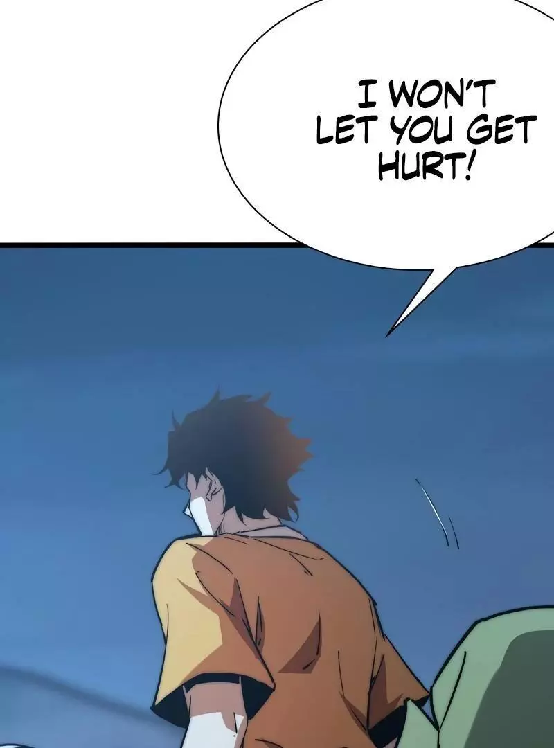 Summoning demons—I am the Abyss Chapter 10 page 32