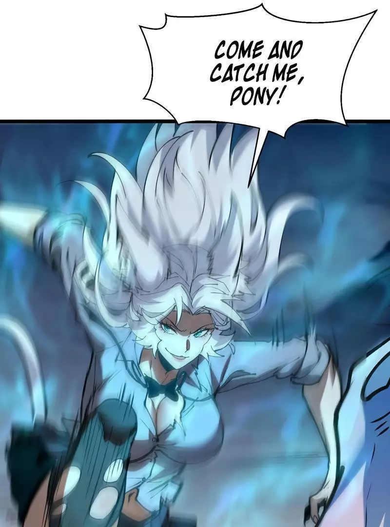 Summoning demons—I am the Abyss Chapter 10 page 72