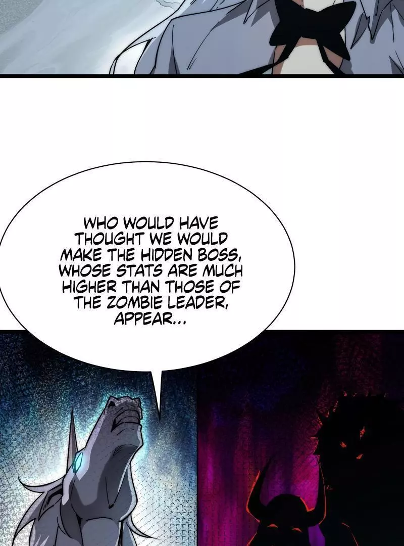 Summoning demons—I am the Abyss Chapter 10 page 19