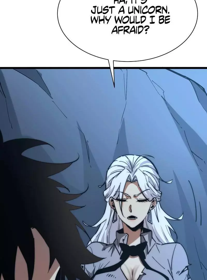 Summoning demons—I am the Abyss Chapter 10 page 34