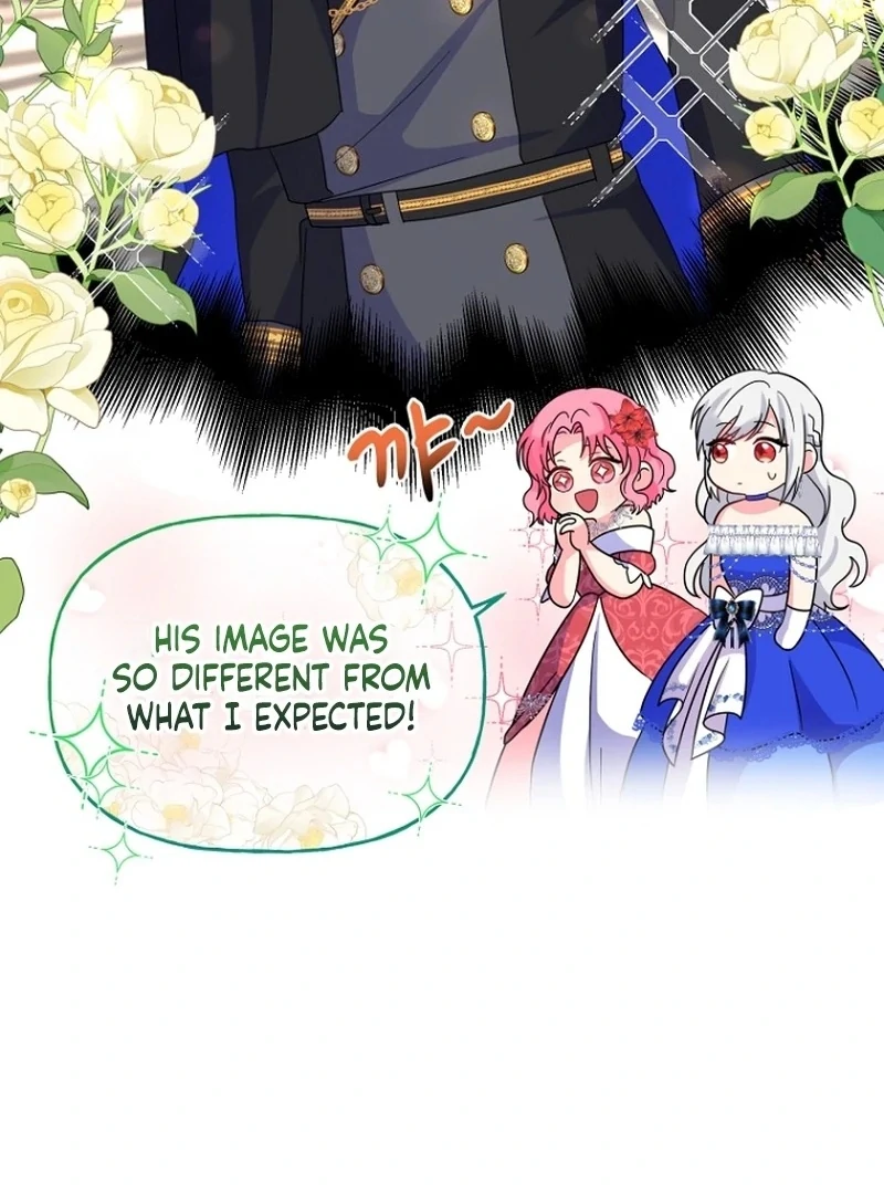 The Dukedom Is Inhabited by a Monster Chapter 9 page 50