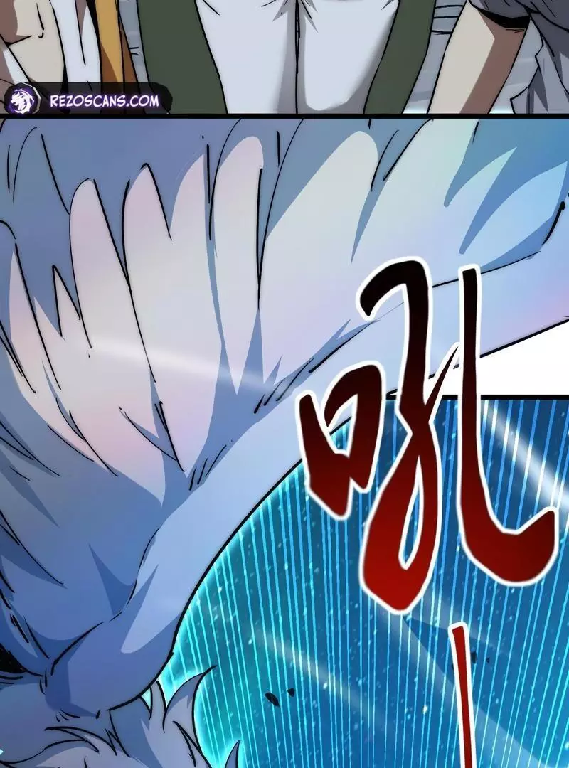 Summoning demons—I am the Abyss Chapter 10 page 38
