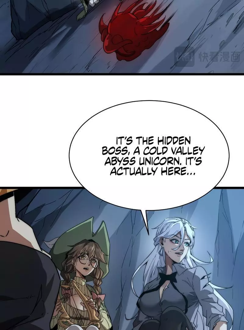 Summoning demons—I am the Abyss Chapter 10 page 13