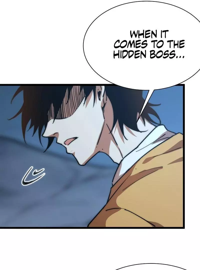 Summoning demons—I am the Abyss Chapter 10 page 31