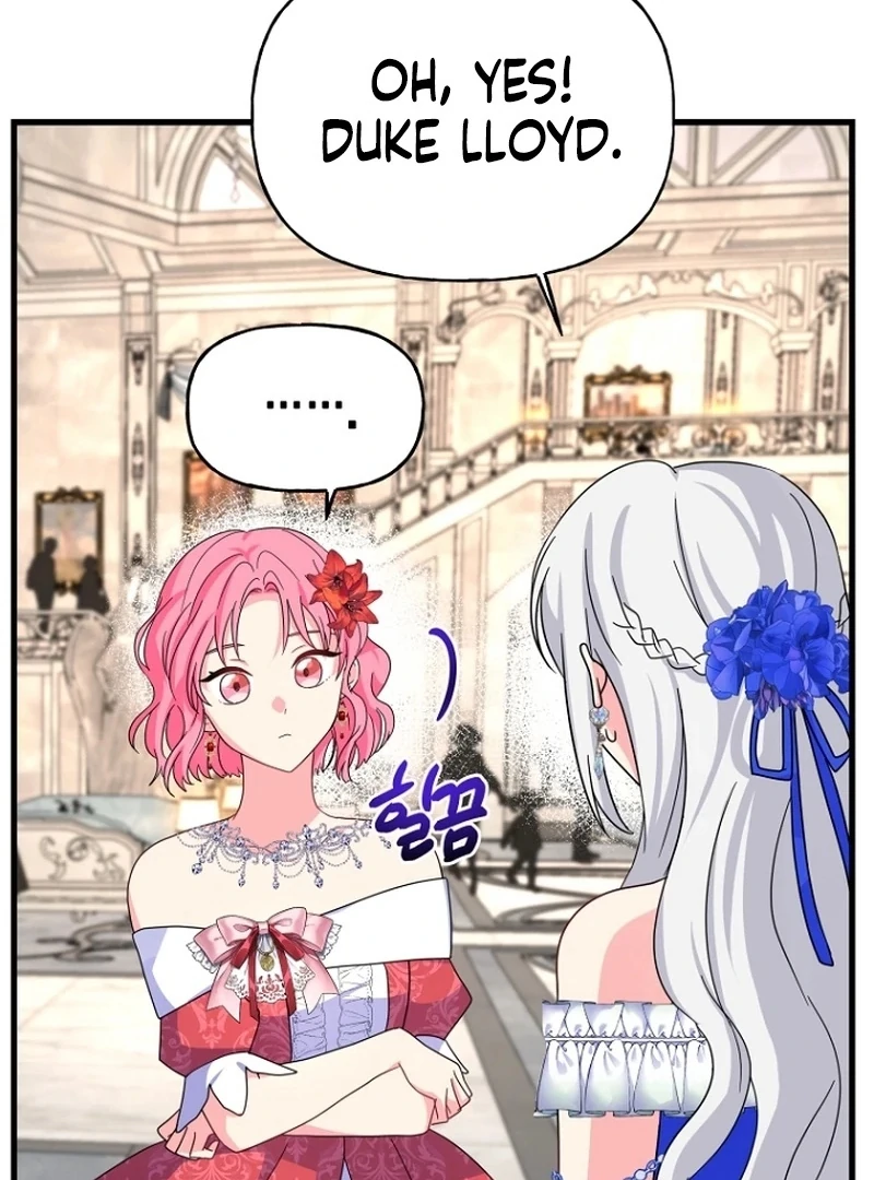The Dukedom Is Inhabited by a Monster Chapter 9 page 53
