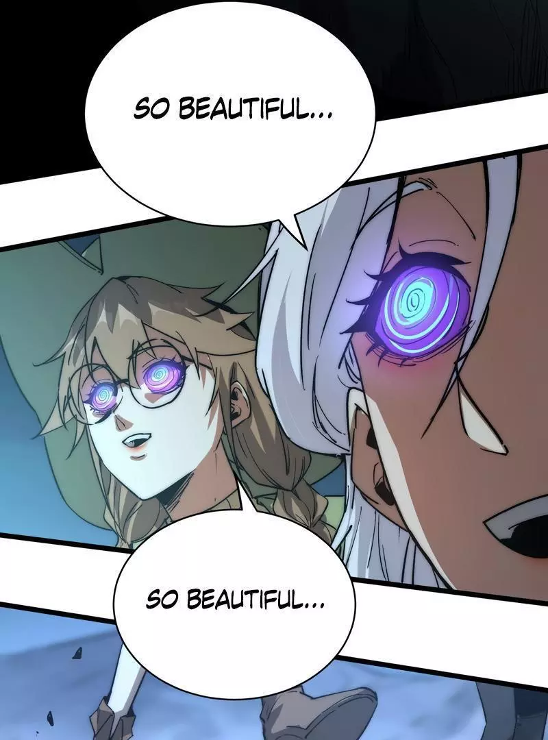 Summoning demons—I am the Abyss Chapter 10 page 7