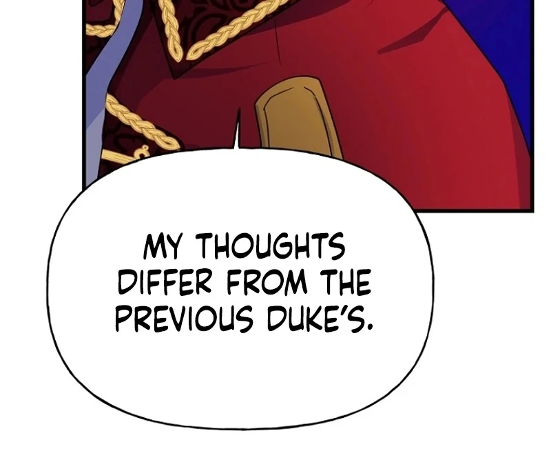 The Dukedom Is Inhabited by a Monster Chapter 9 page 84