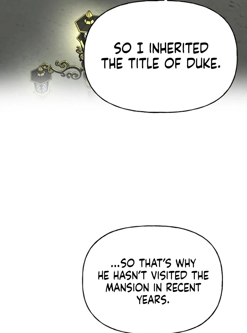 The Dukedom Is Inhabited by a Monster Chapter 9 page 80