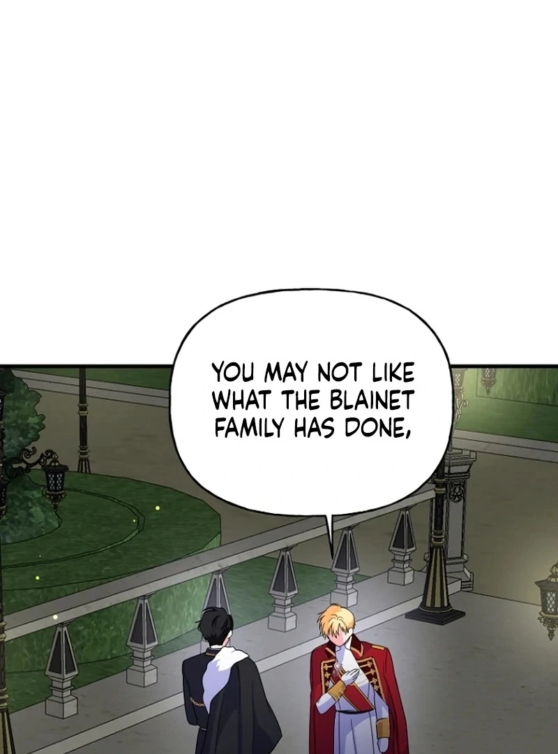 The Dukedom Is Inhabited by a Monster Chapter 9 page 91