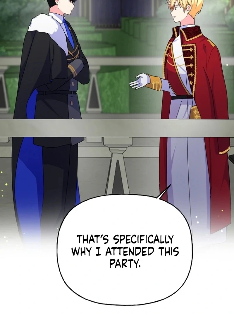 The Dukedom Is Inhabited by a Monster Chapter 9 page 86