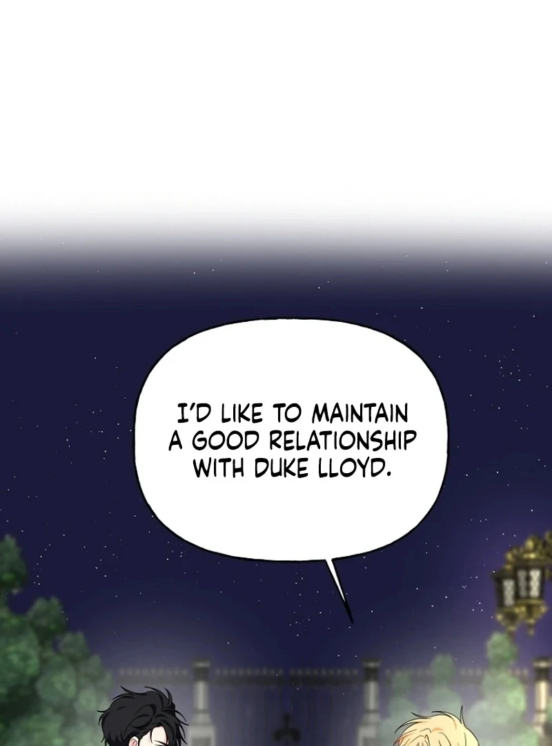 The Dukedom Is Inhabited by a Monster Chapter 9 page 85