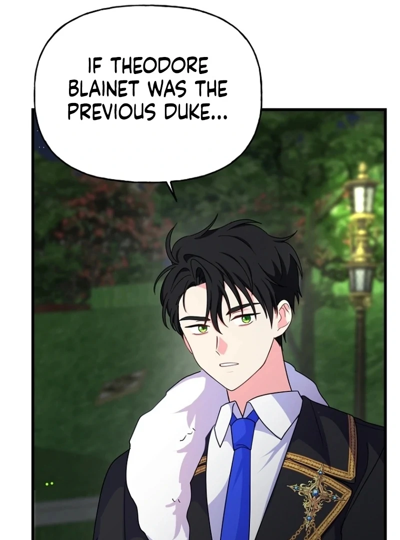 The Dukedom Is Inhabited by a Monster Chapter 9 page 77