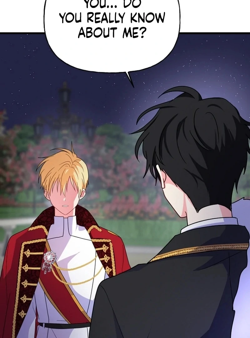 The Dukedom Is Inhabited by a Monster Chapter 9 page 96