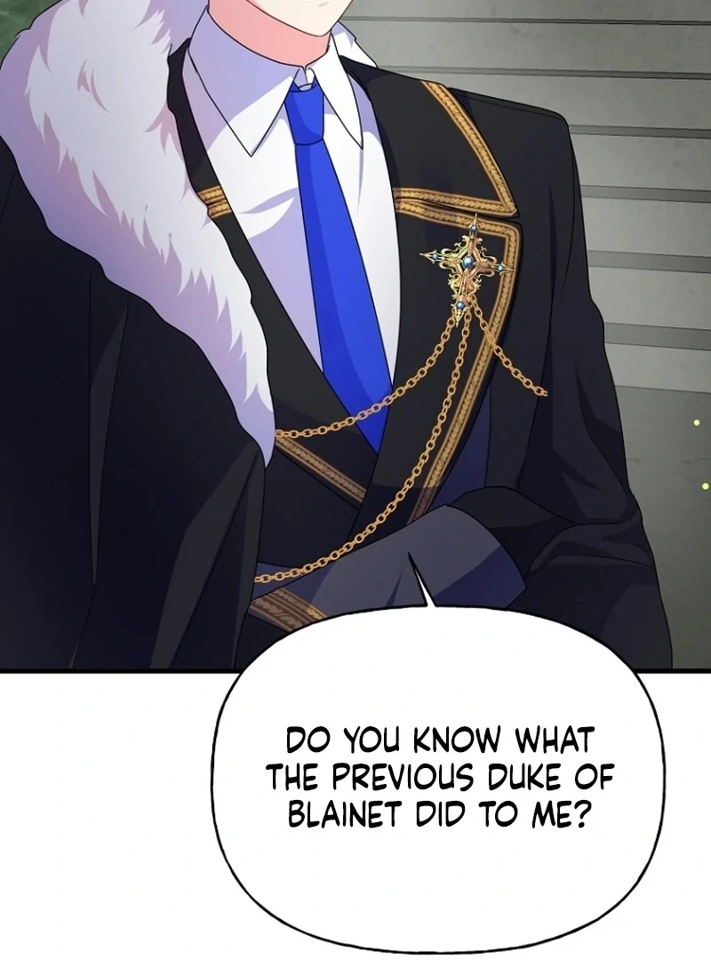 The Dukedom Is Inhabited by a Monster Chapter 9 page 88
