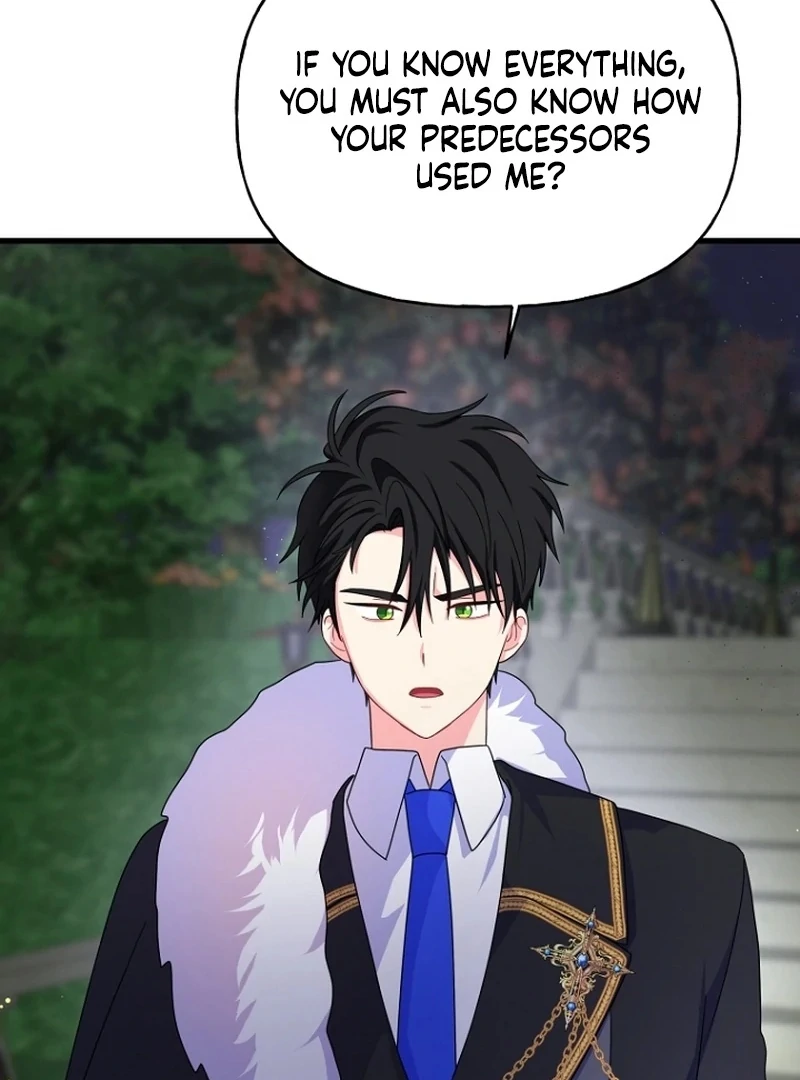 The Dukedom Is Inhabited by a Monster Chapter 9 page 100