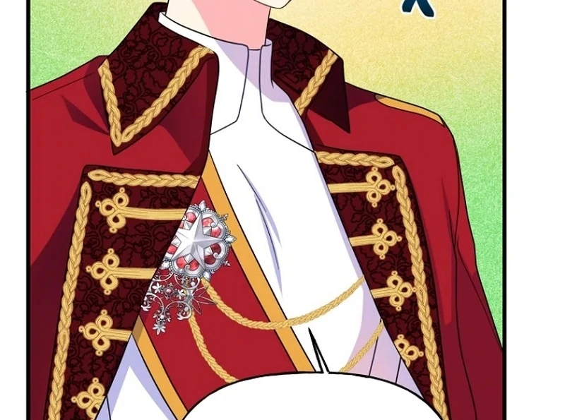 The Dukedom Is Inhabited by a Monster Chapter 9 page 122