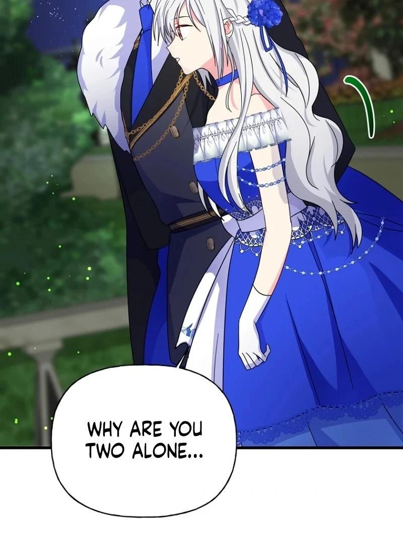 The Dukedom Is Inhabited by a Monster Chapter 9 page 120