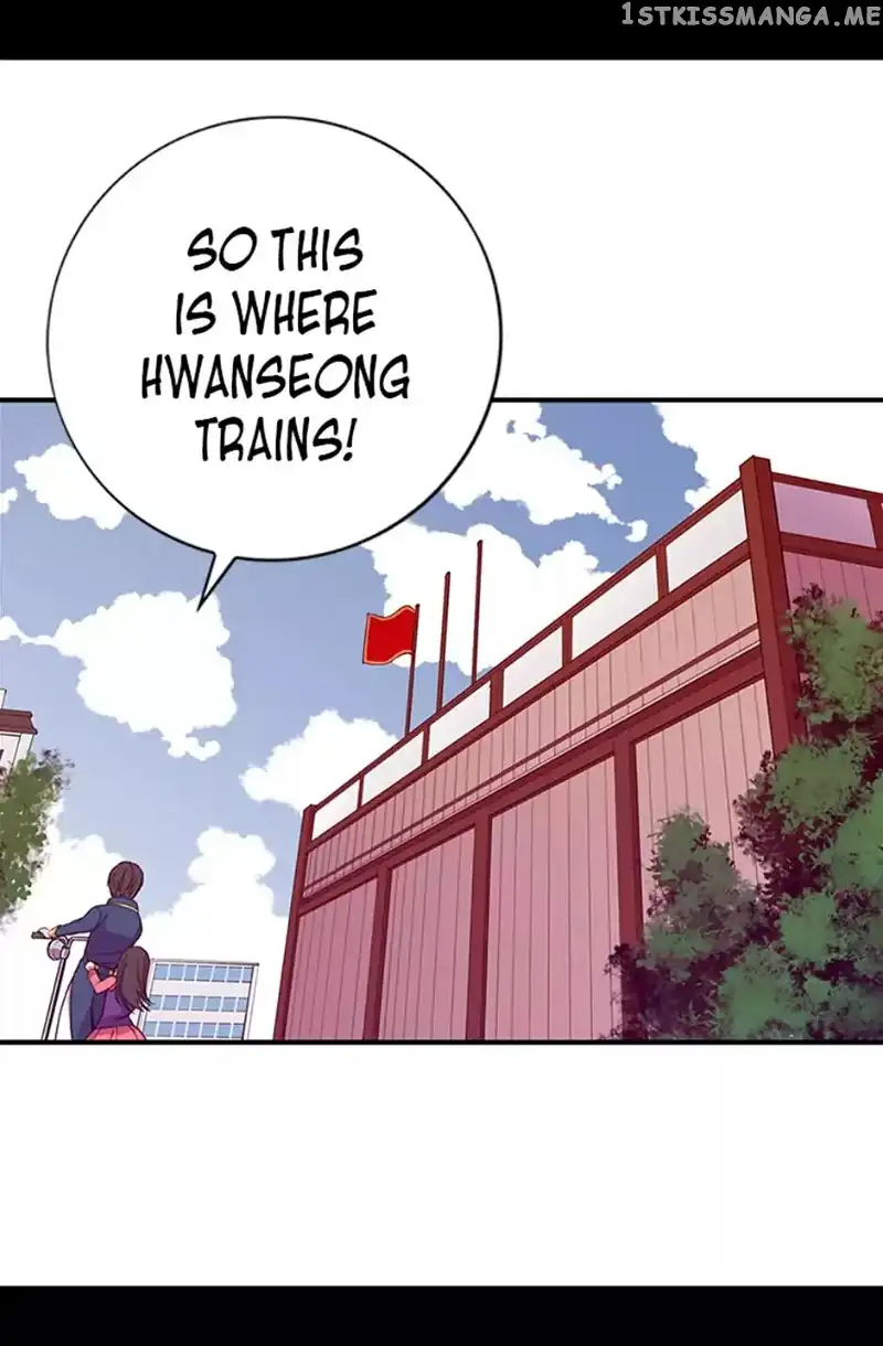 They Say I Was Born a Kings Daughter Chapter 9 page 59