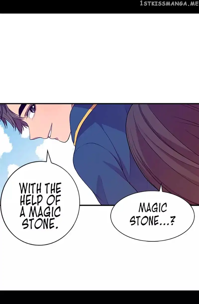 They Say I Was Born a Kings Daughter Chapter 9 page 56