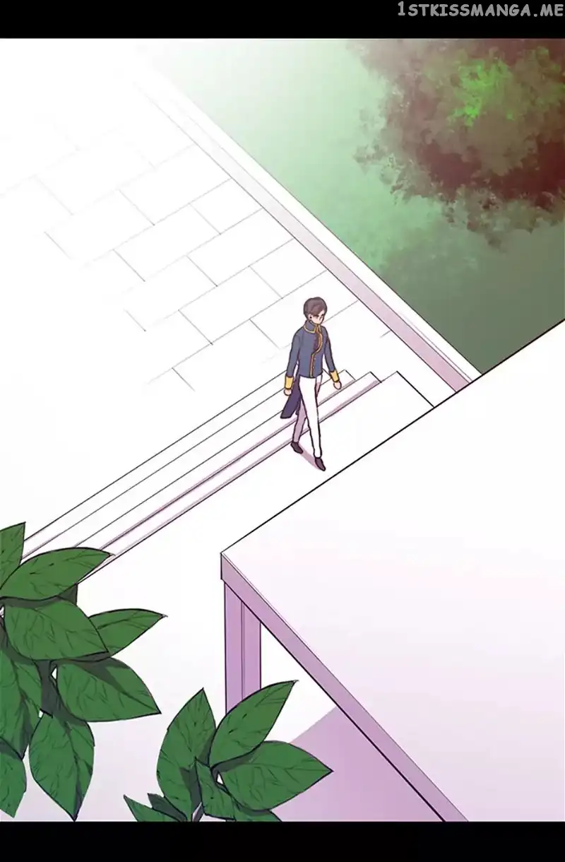 They Say I Was Born a Kings Daughter Chapter 9 page 28