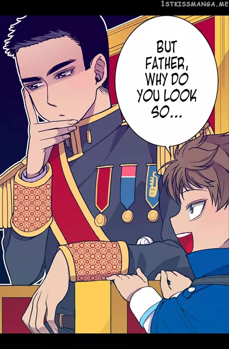 They Say I Was Born a Kings Daughter Chapter 9 page 12
