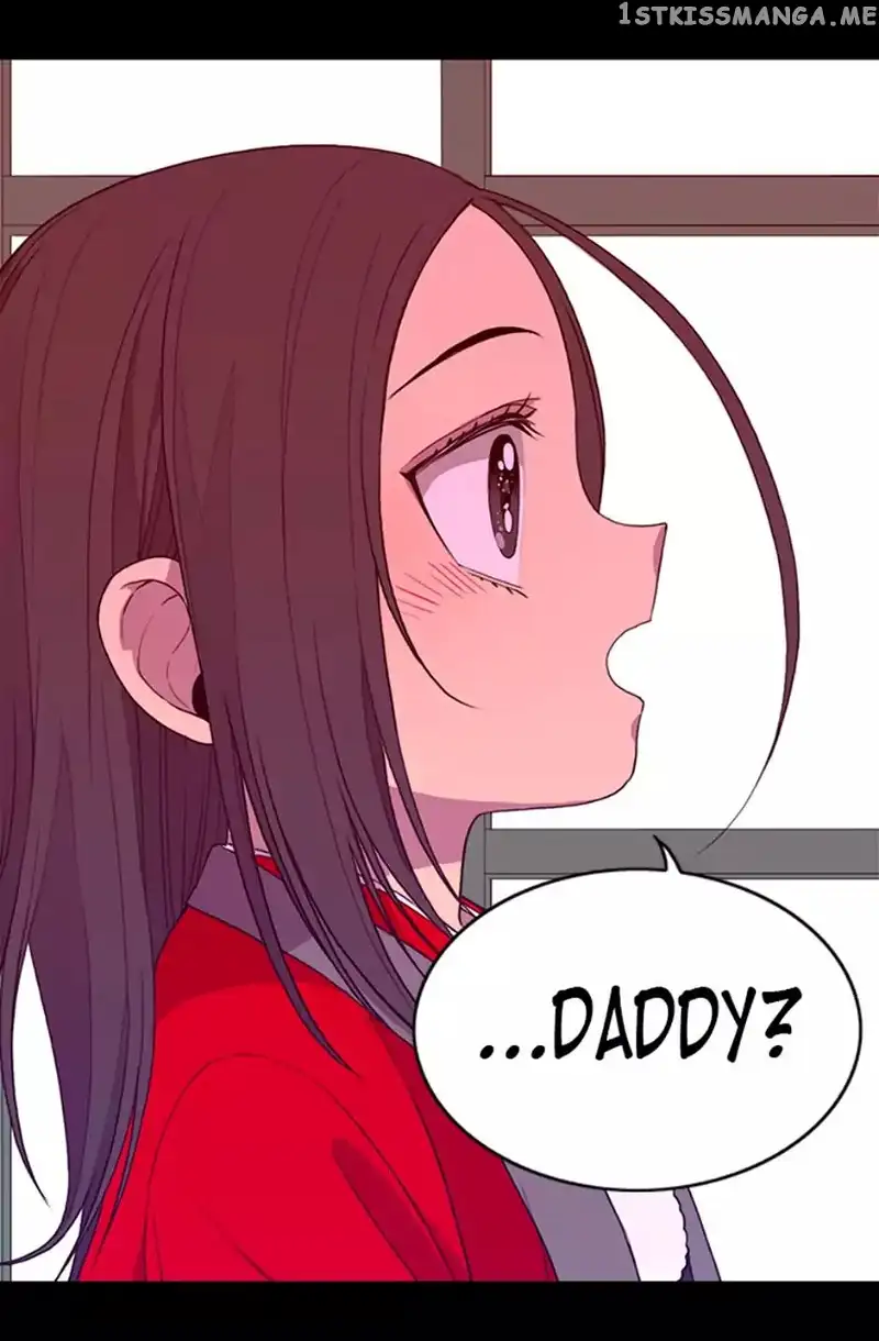They Say I Was Born a Kings Daughter Chapter 9 page 25