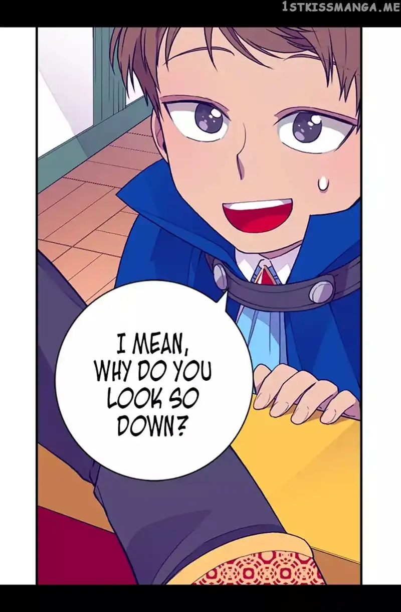 They Say I Was Born a Kings Daughter Chapter 9 page 13