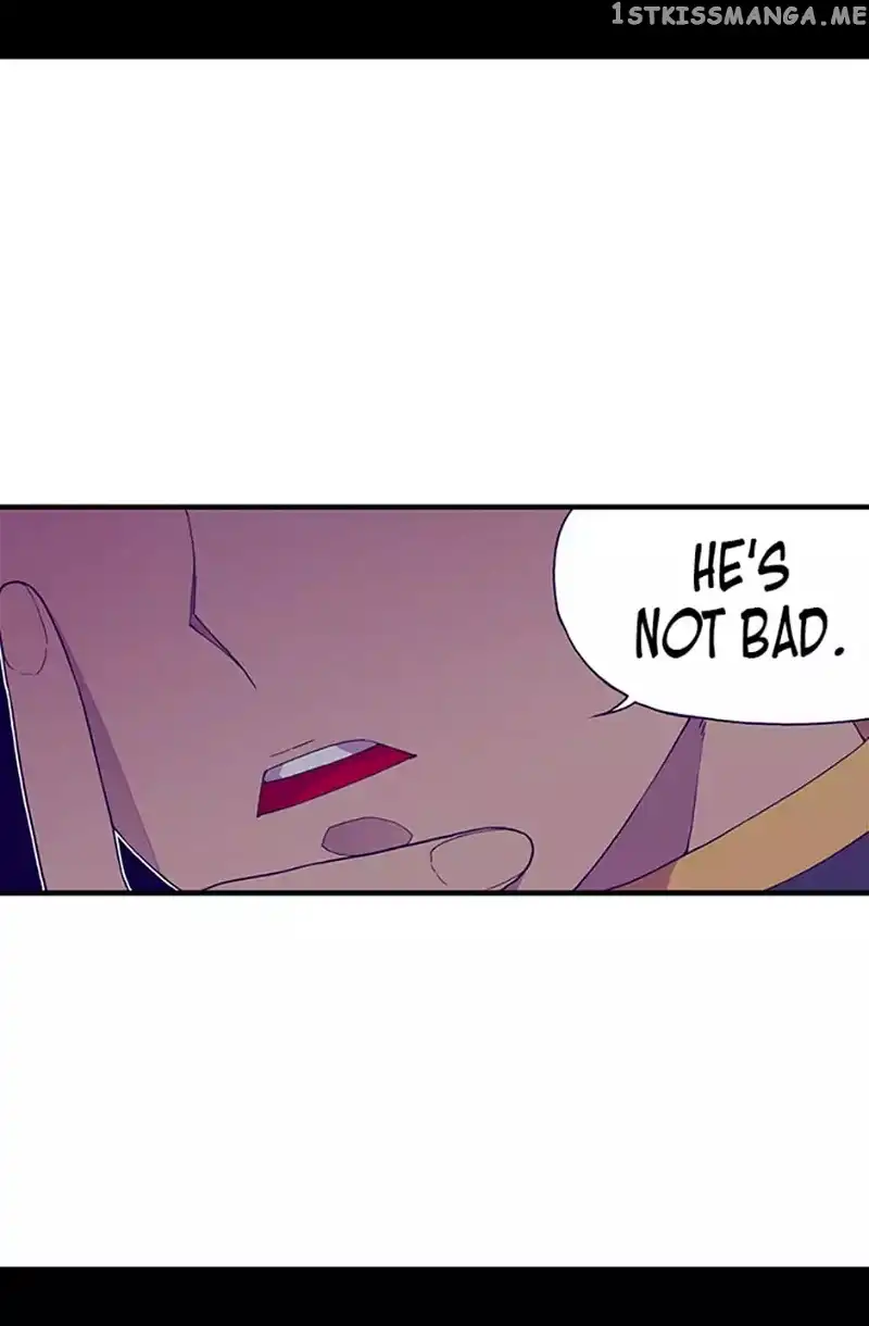 They Say I Was Born a Kings Daughter Chapter 9 page 11