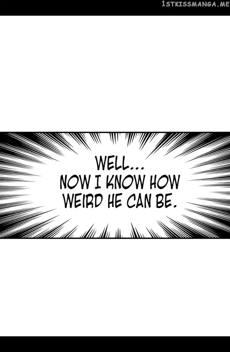 They Say I Was Born a Kings Daughter Chapter 9 page 27