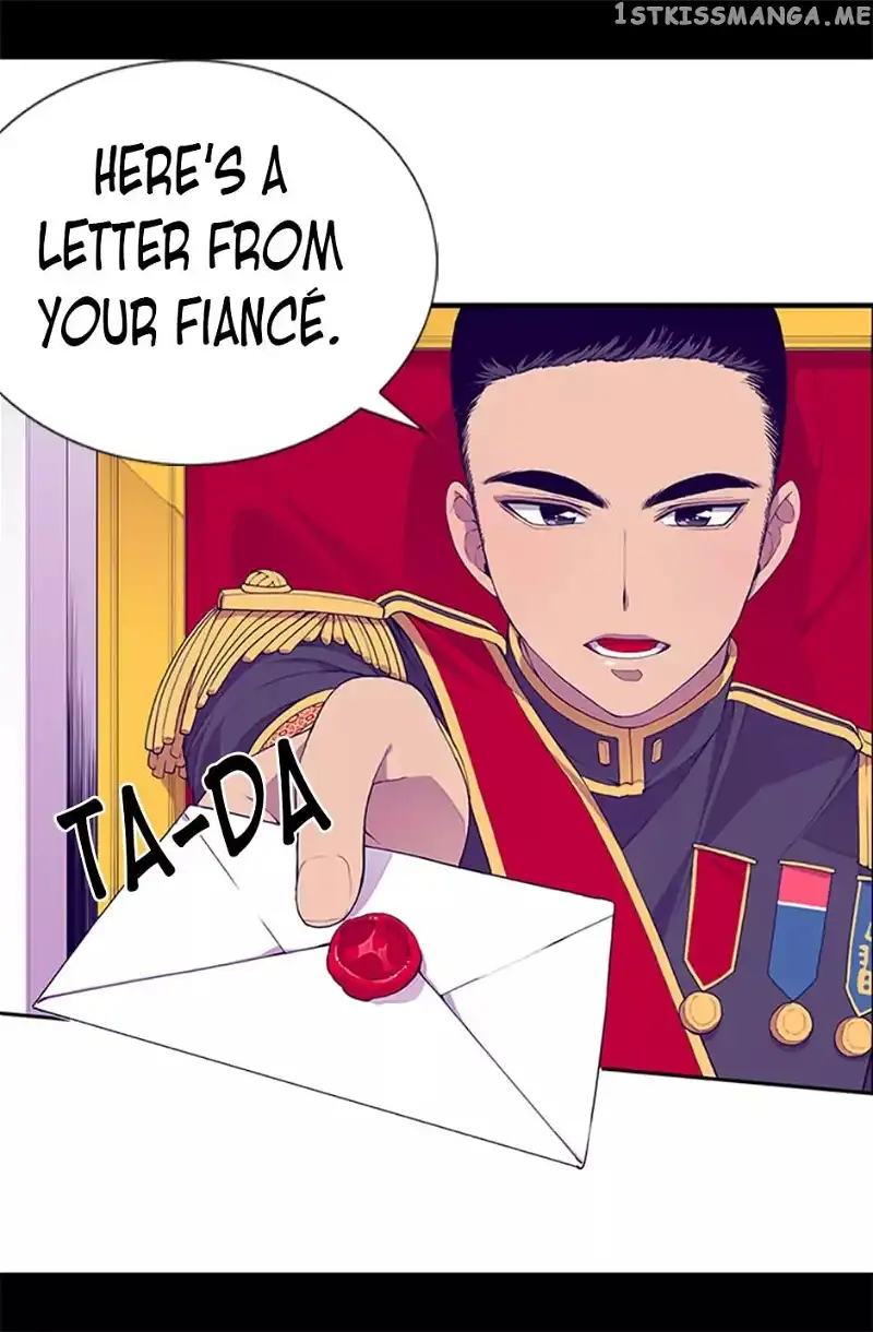 They Say I Was Born a Kings Daughter Chapter 9 page 2