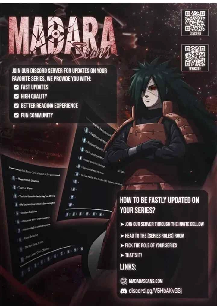Hakkou Shounen no Shiawase na Majutsu Kakumei Chapter 6 page 15