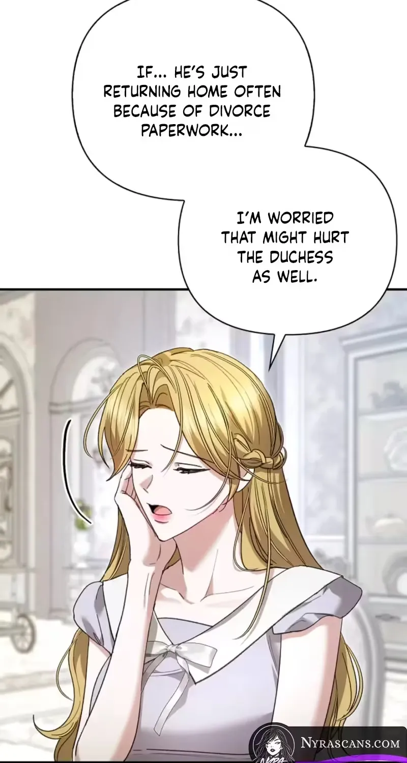 I Drank It Instead of My Husband Chapter 9 page 49