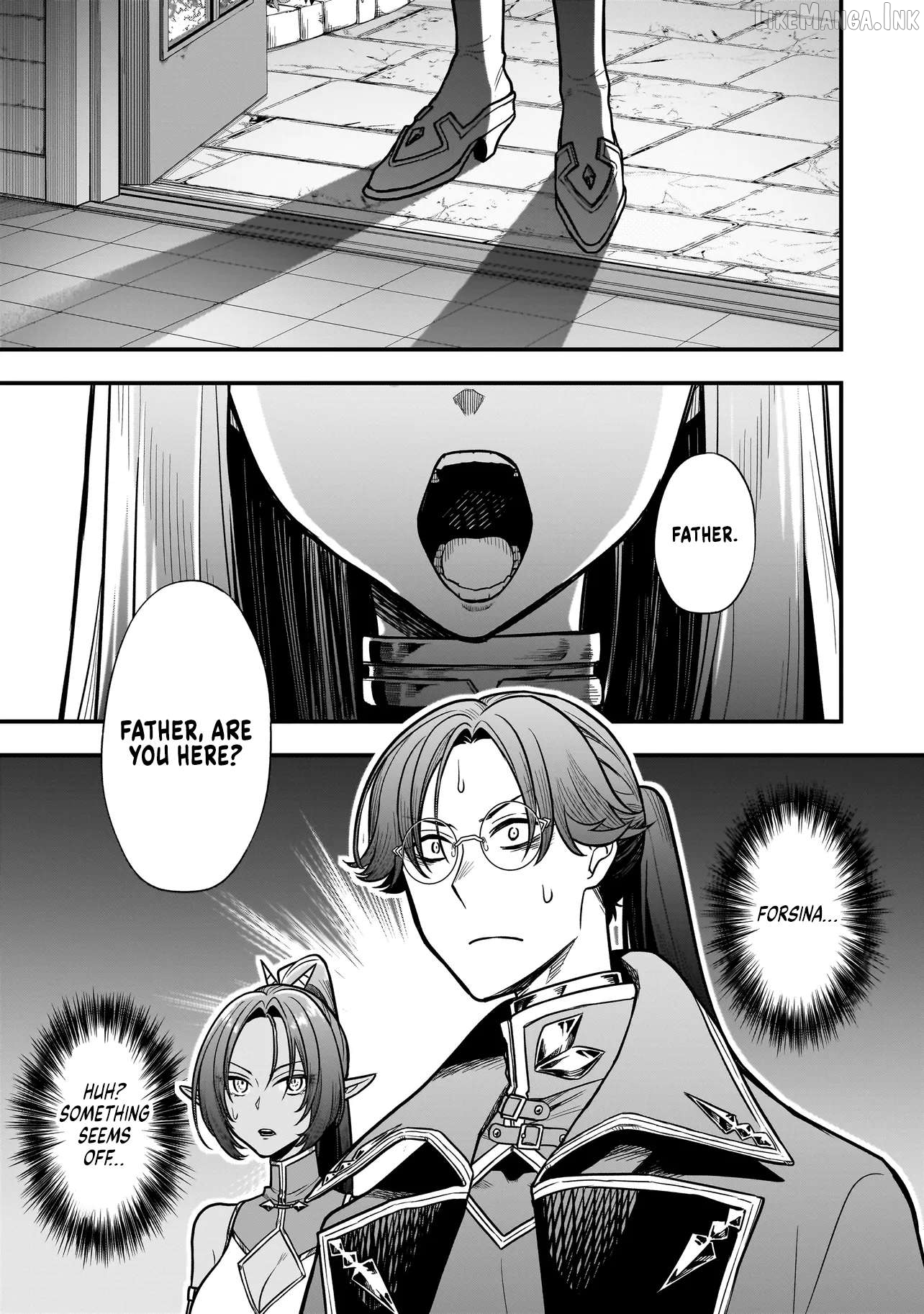 Musume Ni Danzai Sareru Akuyaku Koushaku Ni Tensei Shitemashita ~Akuyaku Muubu o Yameta no ni Nazeka Musume ga Koori No Reijou Ka Suru Ken~ Chapter 5.2 page 16