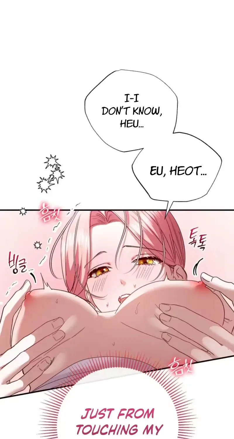 I Drank It Instead of My Husband Chapter 9 page 16