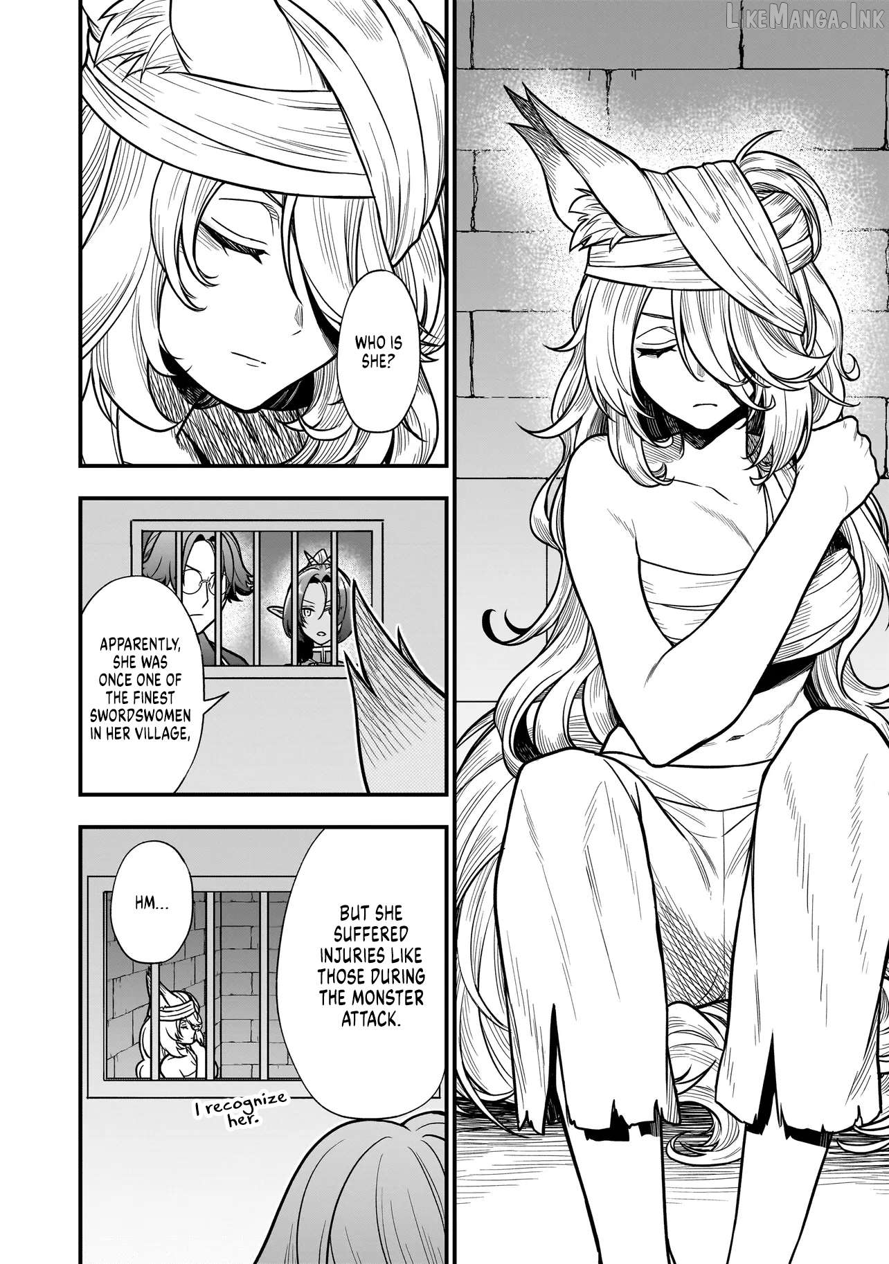 Musume Ni Danzai Sareru Akuyaku Koushaku Ni Tensei Shitemashita ~Akuyaku Muubu o Yameta no ni Nazeka Musume ga Koori No Reijou Ka Suru Ken~ Chapter 5.2 page 13