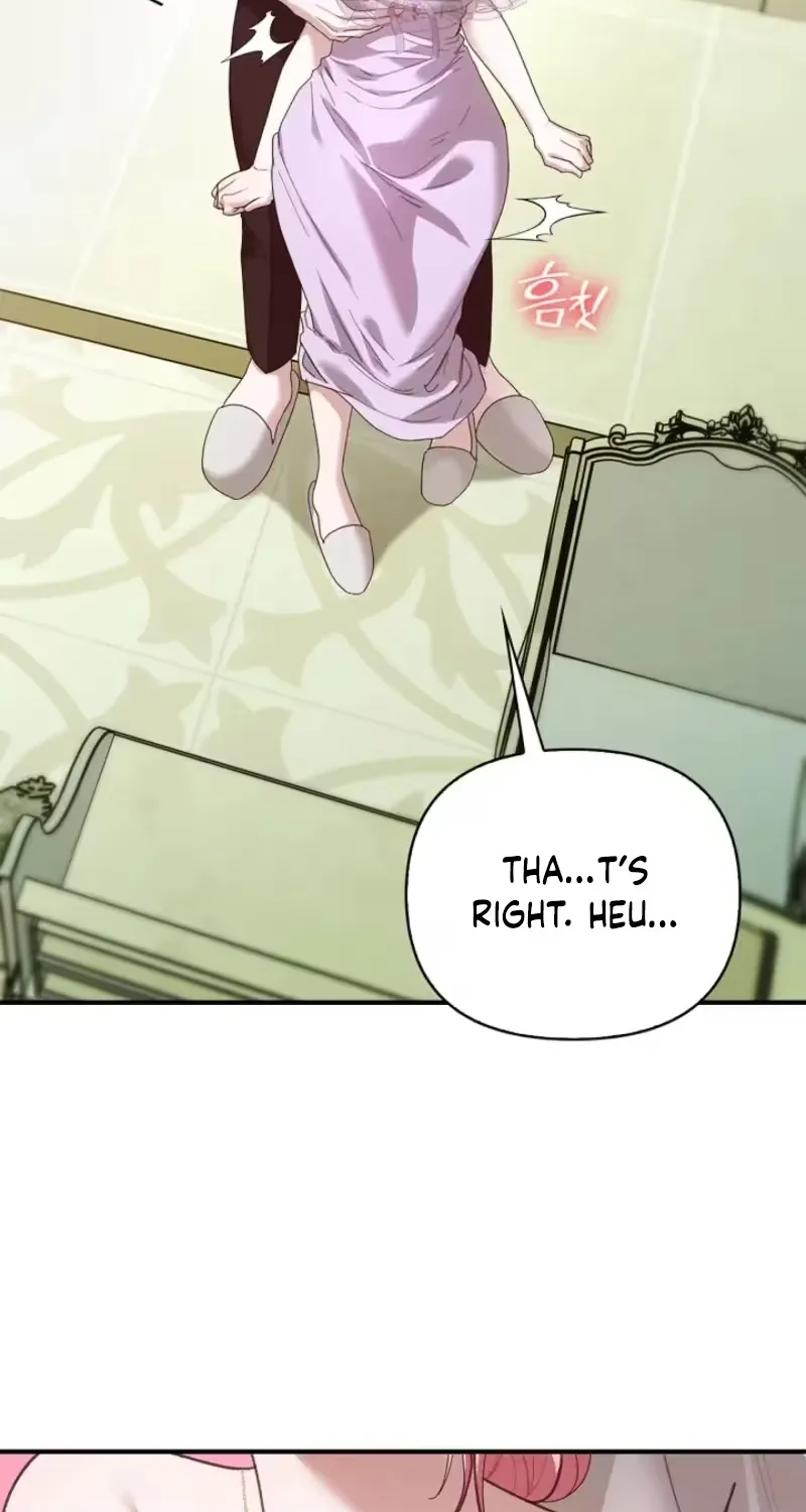 I Drank It Instead of My Husband Chapter 9 page 7