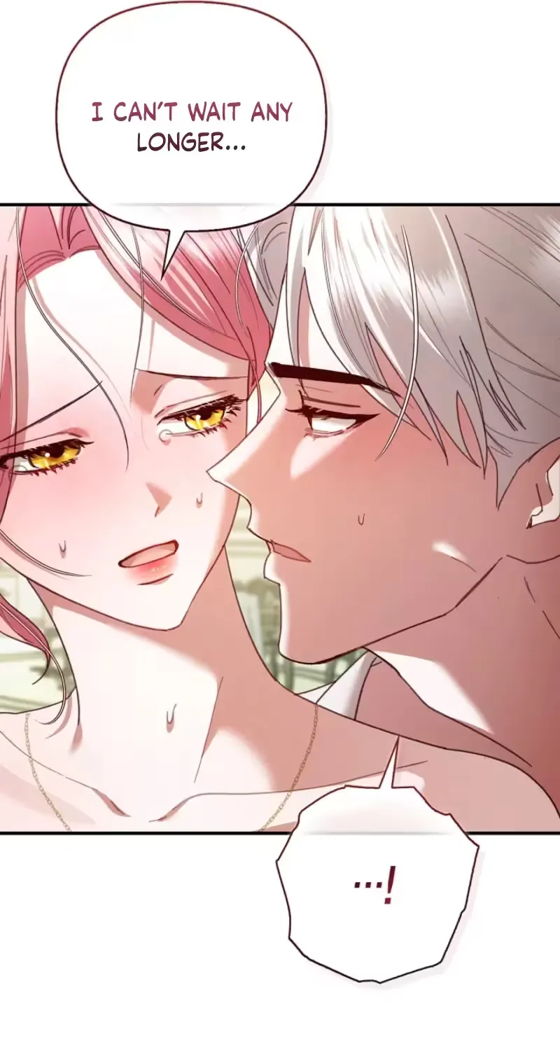 I Drank It Instead of My Husband Chapter 9 page 21