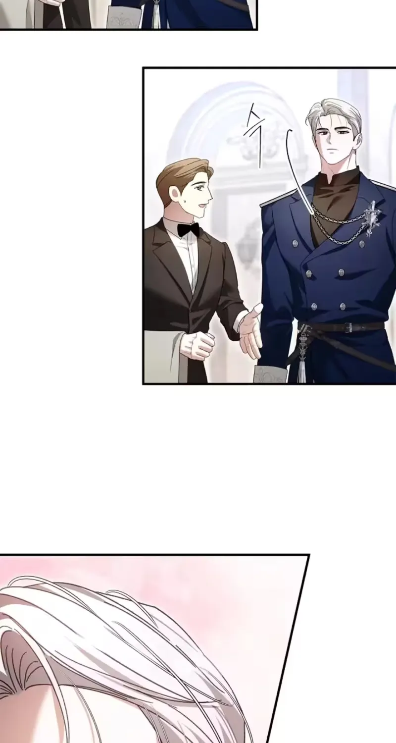 I Drank It Instead of My Husband Chapter 9 page 58