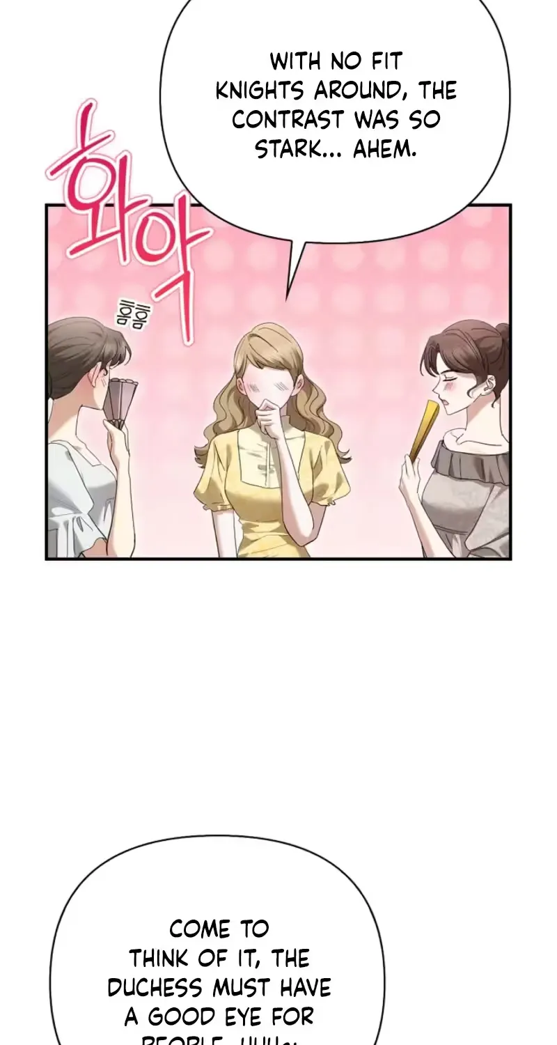 I Drank It Instead of My Husband Chapter 9 page 44