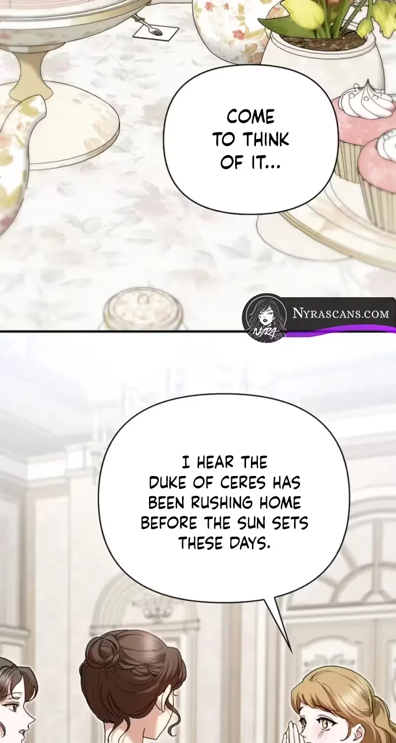 I Drank It Instead of My Husband Chapter 9 page 29