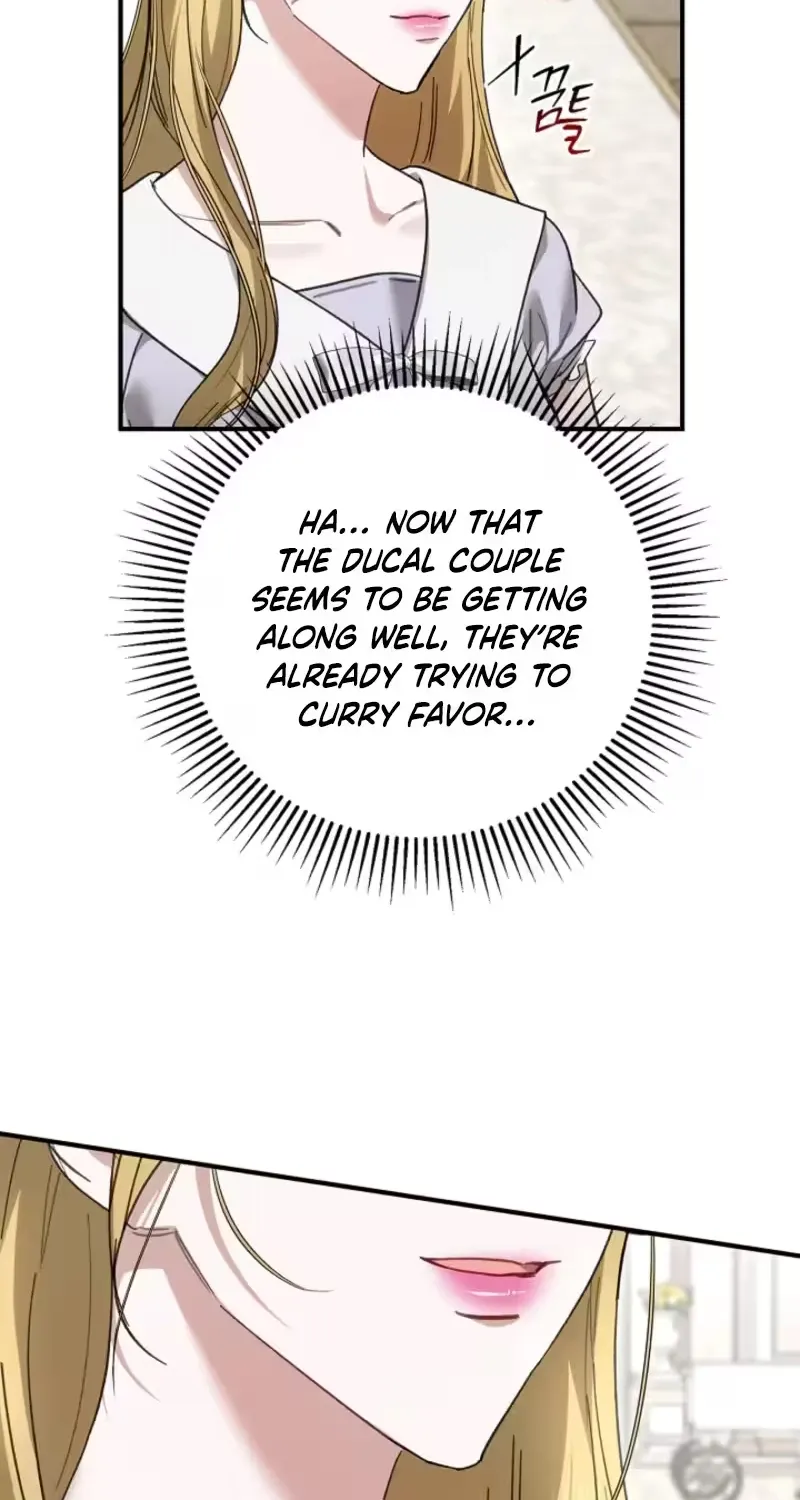 I Drank It Instead of My Husband Chapter 9 page 46