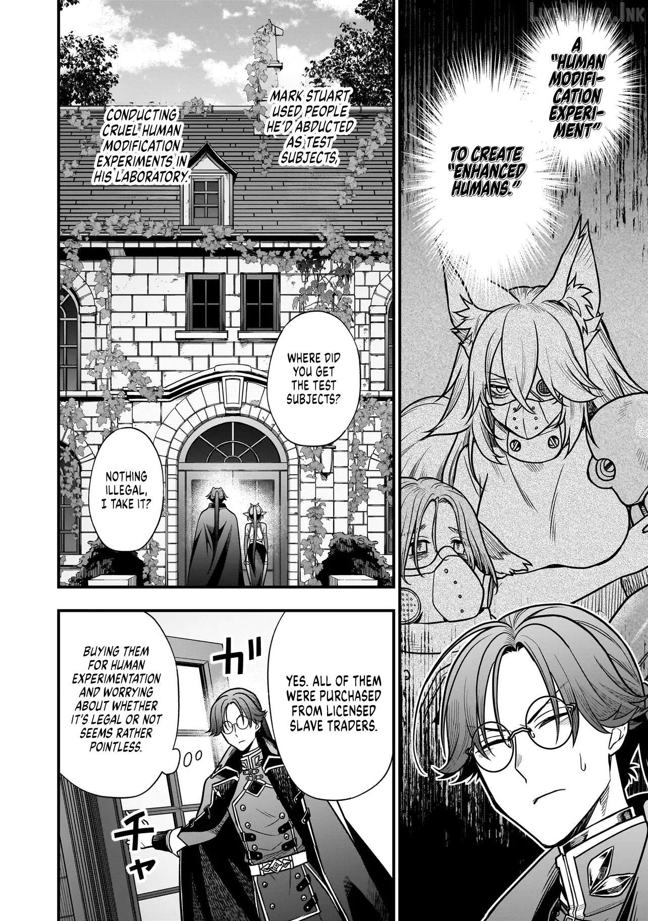 Musume Ni Danzai Sareru Akuyaku Koushaku Ni Tensei Shitemashita ~Akuyaku Muubu o Yameta no ni Nazeka Musume ga Koori No Reijou Ka Suru Ken~ Chapter 5.2 page 7